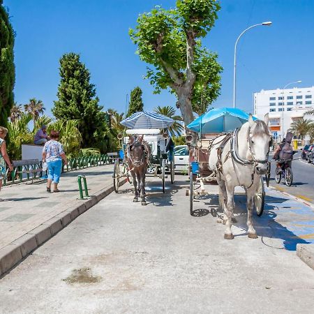 דירות Stella Maris B2 Ba נרחה מראה חיצוני תמונה