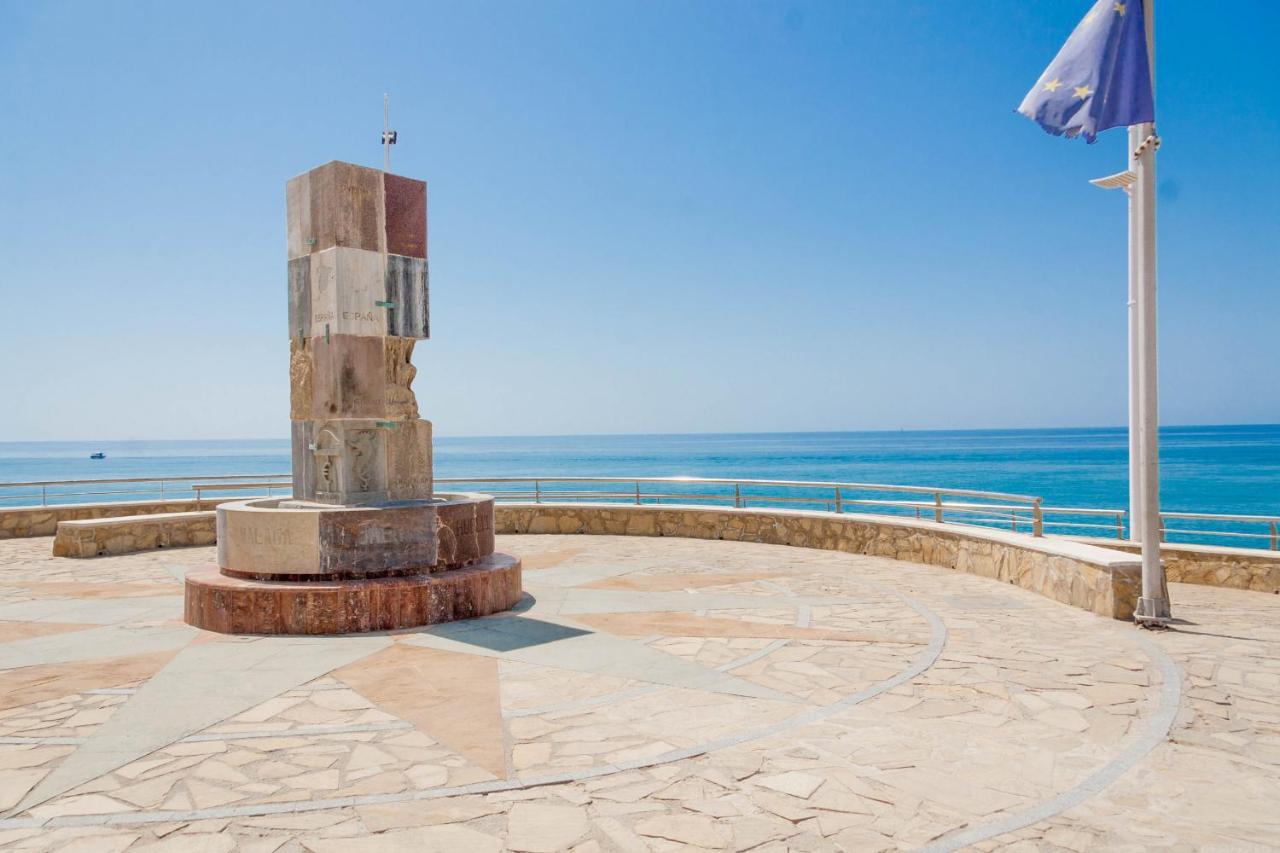 דירות Stella Maris B2 Ba נרחה מראה חיצוני תמונה