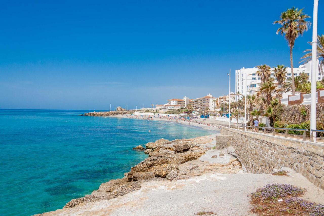 דירות Stella Maris B2 Ba נרחה מראה חיצוני תמונה